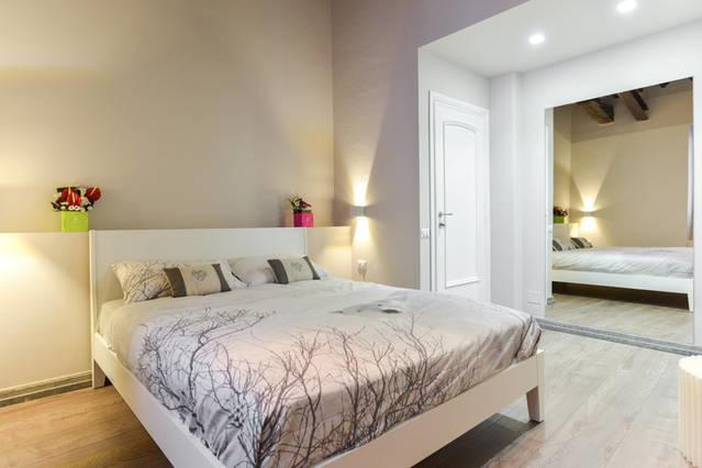 Apartamento Navona Rubens *